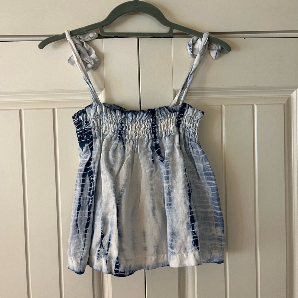 Bella Dahl Top